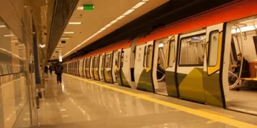 İstanbul’da Metro Seferlerine ‘Onur Yürüyüşü’ düzenlemesi