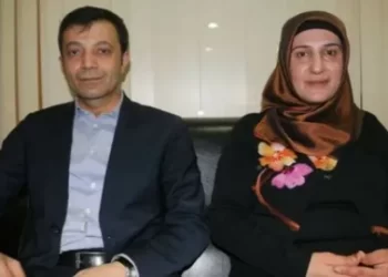 Patnos Belediye Başkanı tutuklandı
