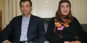 Patnos Belediye Başkanı tutuklandı
