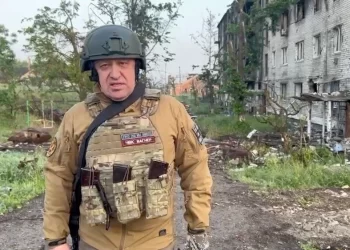 Rusya’da Wagner krizi! Tanklar sokağa indi