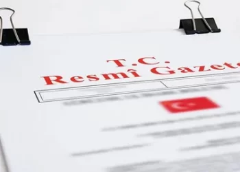 Sağlık Beyanı yönetmeliği Resmi Gazete’de