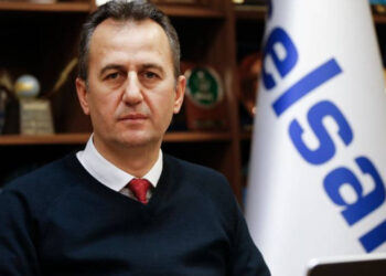 Savunma Sanayii Başkanlığına Haluk Görgün atandı