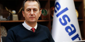 Savunma Sanayii Başkanlığına Haluk Görgün atandı