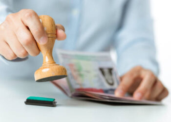 Schengen vizesinde başvurular dijital ortamda yapılacak