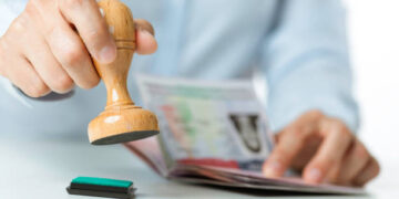 Schengen vizesinde başvurular dijital ortamda yapılacak