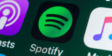 Spotify için Offline Mix özelliği yolda