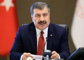 Bakan Koca: TUS yerleştirme tercihleri başladı