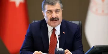 Bakan Koca: TUS yerleştirme tercihleri başladı