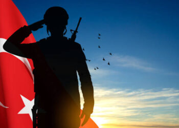 Türk askeri Kosova’da görevlendirildi