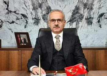 Ulaştırma ve Altyapı Bakanı Uraloğlu: İlk toplantımızı gerçekleştirdik