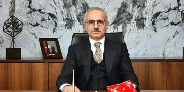Ulaştırma ve Altyapı Bakanı Uraloğlu: İlk toplantımızı gerçekleştirdik