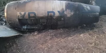 Venezuela hava sahasına izinsiz giren uçağı düşürdü