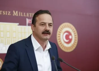 İYİ Parti’den istifa eden Yavuz Ağıralioğlu’dan açıklamalar