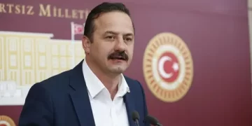 İYİ Parti’den istifa eden Yavuz Ağıralioğlu’dan açıklamalar