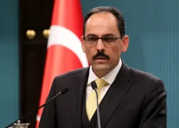Yeni MİT Başkanlığı’na İbrahim Kalın atandı