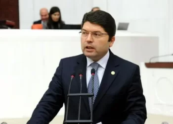 Adalet Bakanı Yılmaz Tunç’tan Can Atalay açıklaması