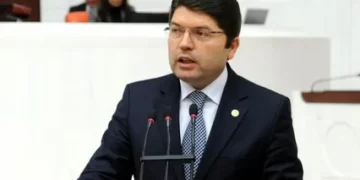 Adalet Bakanı Yılmaz Tunç’tan Can Atalay açıklaması