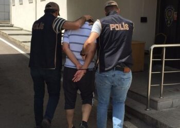 FETÖ/PDY terör örgütü yöneticisi Zekeriya Cerit tutuklandı