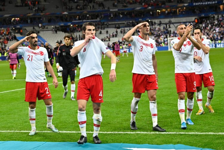 a milli futbol takimi fifa siralamasinda yukseldi habermeydan