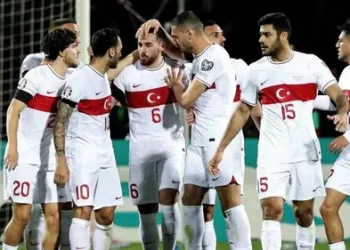 A Milli Takımın maçlarını oynayacağı statlar açıklandı