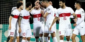 A Milli Takımın maçlarını oynayacağı statlar açıklandı