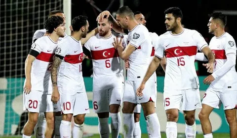 A Milli Takımın maçlarını oynayacağı statlar açıklandı a milli takimin maclarini oynayacagi statlar aciklandi habermeydan