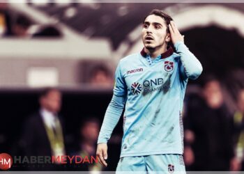 Abdülkadir Ömür’e Getafe İlgisi!