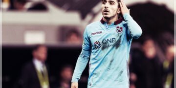 Abdülkadir Ömür’e Getafe İlgisi!