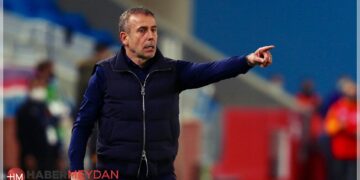 Milli Takım’da 2. Abdullah Avcı Dönemi Yakında Başlayabilir!