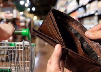 Türk-İş açıkladı: 4 kişilik ailenin açlık sınırı 10 bin 373 TL oldu