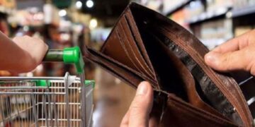 Türk-İş açıkladı: 4 kişilik ailenin açlık sınırı 10 bin 373 TL oldu