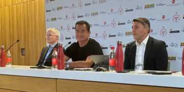 Acun Ilıcalı, Shelbourne FC’yi neden satın aldığını açıkladı