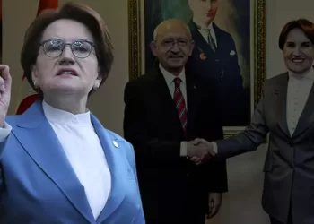 Akşener’den CHP hakkında gündemi sarsacak açıklamalar