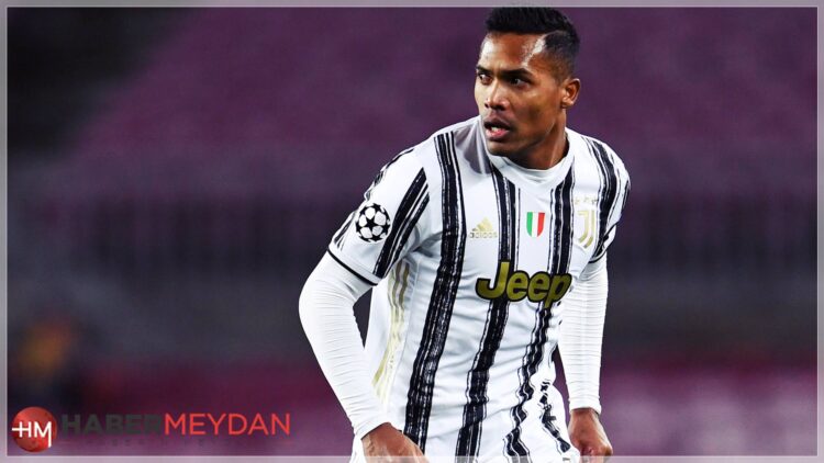 alex sandro