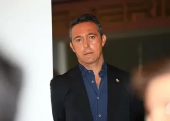 Ali Koç: Aday çıkarsa kongreye giderim