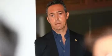 Ali Koç: Aday çıkarsa kongreye giderim