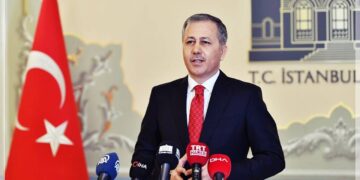 Ali Yerlikaya Kimdir? Yeni İçişleri Bakanı’nın Önceki Görevleri Neler?
