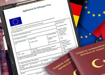 Almanya, Türkiye’deki vize reddine itiraz sürecini askıya aldı