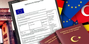 Almanya, Türkiye’deki vize reddine itiraz sürecini askıya aldı