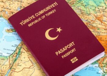 Almanya Büyükelçiliği vize konusunda açıklama yaptı