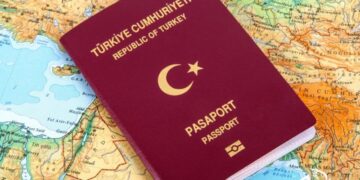 Almanya Büyükelçiliği vize konusunda açıklama yaptı