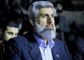 Alparslan Kuytul hakkında tahliye kararı!