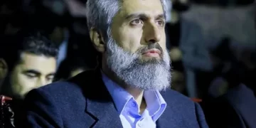Alparslan Kuytul hakkında tahliye kararı!