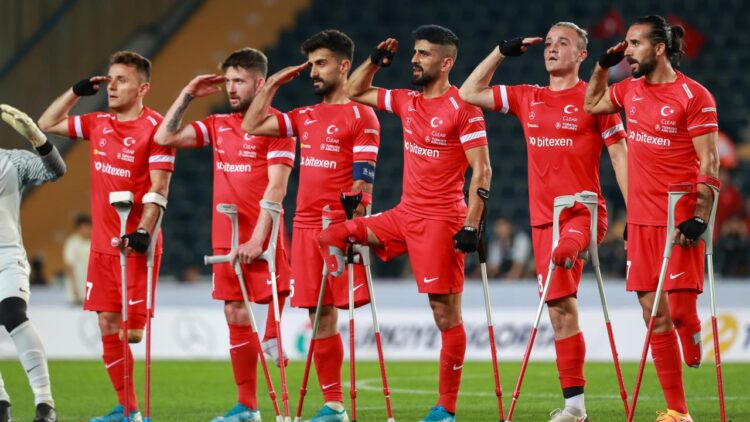 ampute futbol milli takimi polonya yi 3 2 maglup etti habermeydan