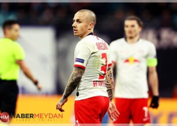 Galatasaray’ın İlk Hedefi Sol Bek!