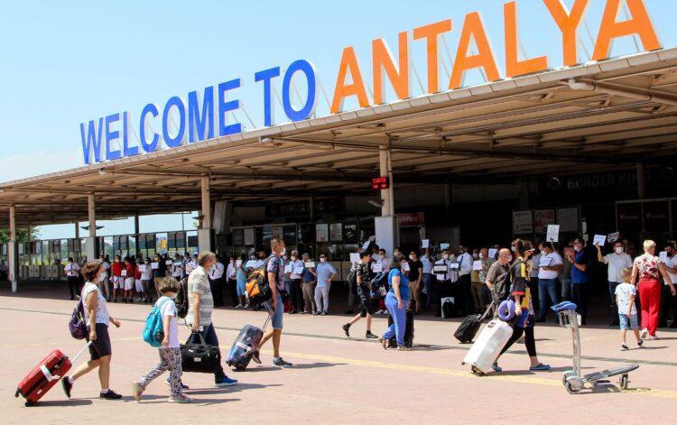 antalya hava yolu habermeydan