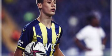 Arda Güler’e Tam 8 Talip Çıktı!