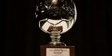 Arda Güler Golden Boy ödülüne aday gösterildi