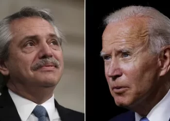 Arjantin hükümetinden Biden’a IMF mektubu