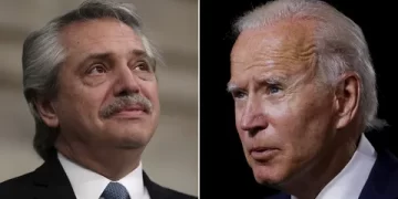 Arjantin hükümetinden Biden’a IMF mektubu